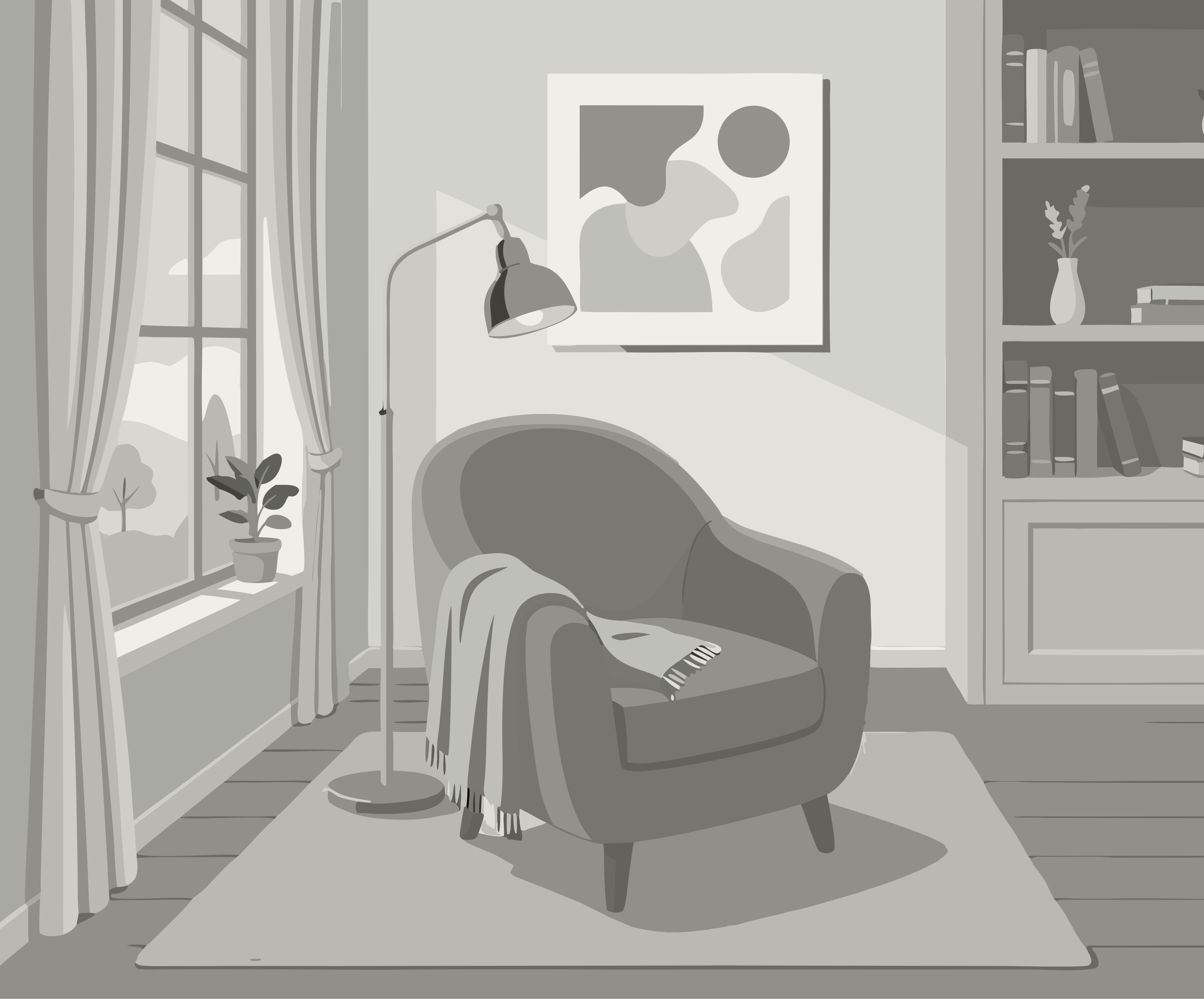 The Reserve Suite with Solarium King