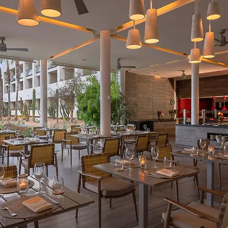 Paradisus By Melia Los Cabos (Adults Only)-3