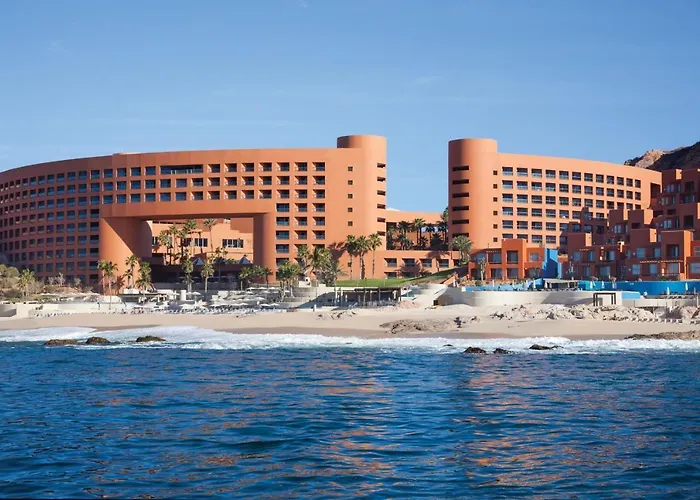 The Westin Los Cabos Resort Villas San José del Cabo