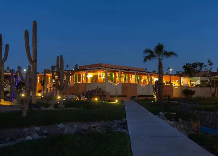 Posada Real Los Cabos