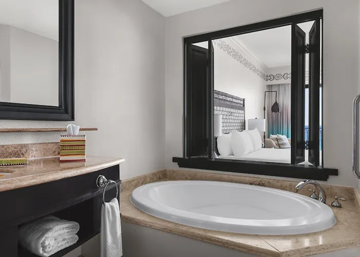 Hilton Los CabosResort All Inclusive