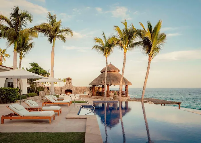 One&Only Palmilla Hotel San José del Cabo