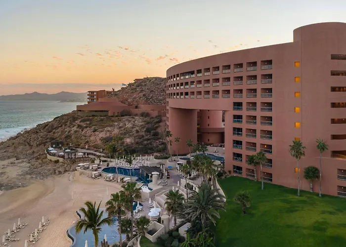 The Westin Los Cabos Resort Villas San José del Cabo